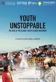 Unstoppable today, i'm unstoppable today. Youth Unstoppable Der Aufstieg Der Globalen Jugend Klimabewegung Vision Kino