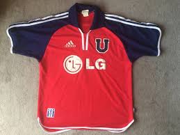 Vih ¿y tú ya te hiciste el examen? Camisetas Universidad De Chile Home Facebook