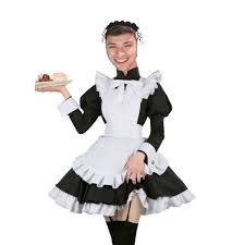 Discover more latest collections of maid dress at maykool.com. George In A Maid Dress Maid Dress Maid Outfit My Dream Team