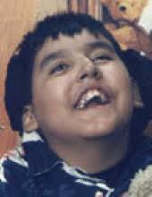 Obituary information for Jonathan Julian Rivera