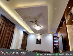 Loving Room False Ceiling Designed By Mona Interiors Pune Ceiling Design Bedroom False Ceiling Design False Ceiling Design