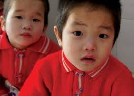 Feed North Korean Orphans Hope Gifts North Korean Orphan