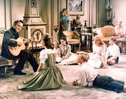 The movie follows the children until they, too, get married and have children in the 1960s. The Von Trapps The Real Family That Inspired The Sound Of Music Biography