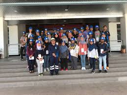 These private concessionaires, namely puncak niaga sdn bhd (pnsb water), syarikat bekalan air selangor sdn bhd (syabas), konsortium abass sdn bhd (abass), konsortium air selangor sdn bhd (kasb) and syarikat pengeluar air. Icheme Utp On Twitter Icheme Utp And Students Of Environmental Chemical Engineering Today Went For A Field Visit To Loji Rawatan Air Sungai Selangor Pnsb Water Sdn Bhd We Would Like To Thank