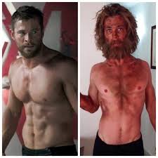 7 Celebrities Who Had To Lose Or Gain A Lot Of Weight For Their Role