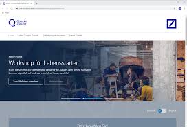 Lll➤ aktueller realtimekurs der deutsche bank aktie (514000/de0005140008) ✔ chart, nachrichten, analysen, fundamentaldaten jetzt einfach bei ariva.de ansehen. Deutsche Bank Und Google Kooperieren Bei Cloud Technologien Innovatour