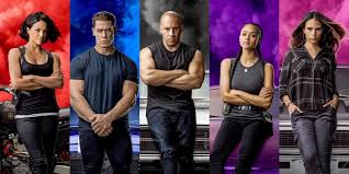 Jednak nadal czyhają na niego różne niebezpieczeństwa. Fast And Furious 9 Szybcy I Wsciekli 9 Home Facebook