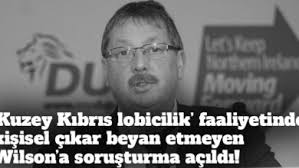 İrlandalı gazeteci Peter Geoghegan arşivleri