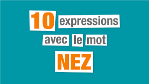 Le body positivity se focalise uniquement sur le corps. Apprenez 10 Expressions Avec Nez Parlez Vous French