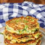 Savor the Summer Flavor with Simply Creative Chef Rob