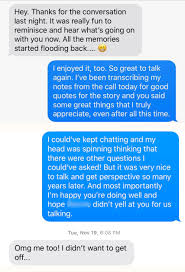 Falling in love again with your ex quotes. A Former Couple Makes Peace 18 Years After Breakup