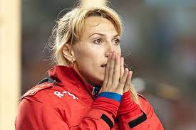 Wikipedia® es una marca registrada de wikimedia foundation, inc. Marija Abakumowa Wikiwand