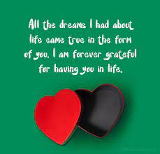 Here are sweet romantic words to make her happy. Sweet Things To Say To Your Girlfriend Wishesmsg