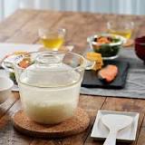 Ichizenya Microwave Glass Rice Cooker · HARIO Europe