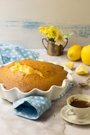 La torta al limone con crema allo yogurt è un dolce perfetto per la stagione estiva. Torta Al Limone E Yogurt Francesca E Il Suo Blog