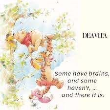 Piglet, eeyore, owl, and rabbit went on various adventures. The Best Winnie The Pooh Quotes About Life Friendship And Everything Else