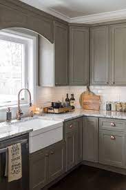 Pin On J K Cabinetry Ny H8 Style Hazel Maple Kitchen Bath Cabinets