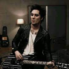Synyster Gates Synyster Gates A7x Avenged Sevenfold