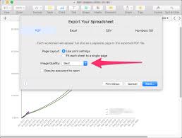 Making And Maintaining High Resolution Charts For Indesign