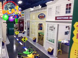 International Play Co Kids Indoor Playground Play Houses Indoor Playground