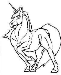 Choose a coloring page that best fits your aspiration. Coloring Page Unicorn Coloring Pages 11