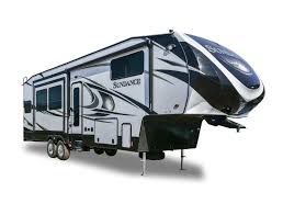 Inventory Kansas City Rv S For Sale 2018 Sundance 3710mb Https Unlimitedrv Com Inventory Toy Hauler Travel Trailer Travel Trailer Recreational Vehicles