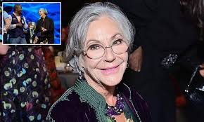 Who will the world's richest woman endorse in 2024 election? Walmart  heiress Alice Dalton