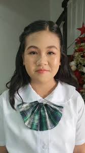 Ptpa ❤️ Book your Appointment today ✨️ Graduation? Hmuaby Rica Fatima  Divina Ybañez