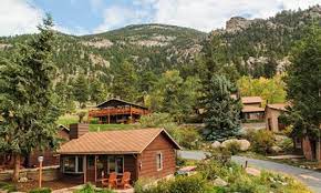 Check in — / — / —. Cabins Near Rocky Mountain National Park Coloradoinfo Com