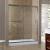 Bathtub Shower Doors