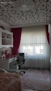 Modern Ve Klasigin Harika Bir Harmani Ilknur Hanimin Evinden Ev Gezmesi Evler Ev Dekoru Modern