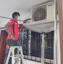 Maybe you would like to learn more about one of these? Pasang Dan Service Aircond Sg Buloh Home Facebook