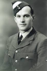 Geoffrey Stewart Boyd