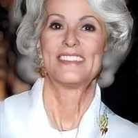 Doris Jean Couser Lieber (1930-2010)