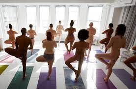 The Down and Dirty: What you really want to know about Naked! yoga — Naked  in Motion | Naked! Yoga & Pilates in Seattle, NYC, Boston, Online + More