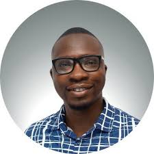 Oyeyemi Samuel (@Sammyoyey)