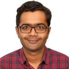 Nikit Patel (PhD Pursuing)