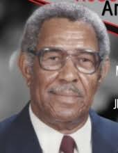 Obituary information for Robert Lee Anderson