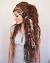 Layered Unique Long Haircuts