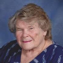 Frances "Fran" Delia McIntire Obituary