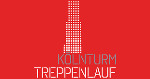 Sehen sie sich orte in der nähe auf der karte an. Kolnturm Treppenlauf 39 Etagen 714 Stufen 100 Spass