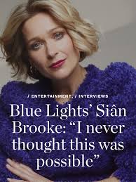 Thanks Luxury London for the fab chat ✨🙌 #SianBrooke #LuxuryLondon