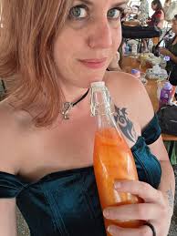 Tea for two ❤️❤️ Our first burn.