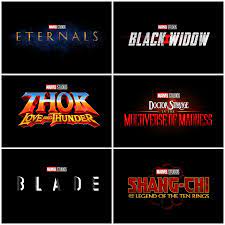 The marvel cinematic universe phase 3 is over, and now all eyes have turned to phase 4 and even the mcu's phase 5. Which Is The Next Marvel Movie You Are Exicted For Marvelstudios