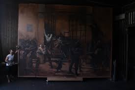 Check out our odd nerdrum selection for the very best in unique or custom, handmade pieces from our shops. Reflections On The Nerdrum School Part 3 Clonakilty School Of Painting