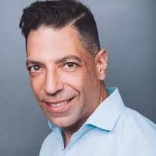 Rami Posner (@RamiPosner)