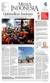 Mulai dari pembawa rezeki sampai hal gaib. Media Indonesia 4 Oktober 2018 By Mediaindonesia Issuu