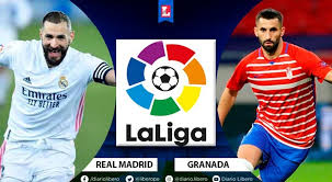 The game between real madrid and granada can eliminate one of the three top teams from the title race, so check our detailed preview of this match and you'll also get a few betting tips for free. Yd9fwyg9shj Om