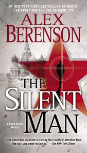 Welcome to the official fan page for the john wells novels! The Silent Man By Alex Berenson 9780515147537 Penguinrandomhouse Com Books