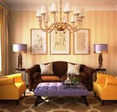 Easy Decorating Color Schemes Learn Interior Design Color Techniques Yellow Living Room Colors Living Room Color Schemes Living Room Colors